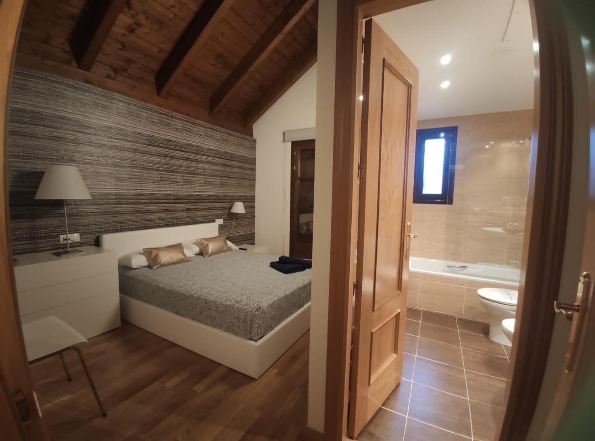 ビリャヌア Casa Orbilヴィラ エクステリア 写真