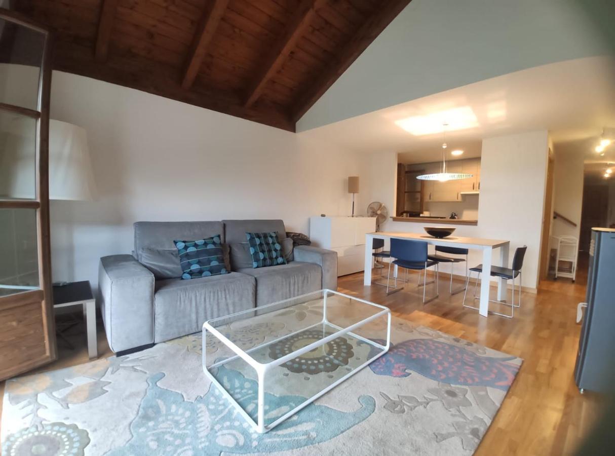ビリャヌア Casa Orbilヴィラ エクステリア 写真