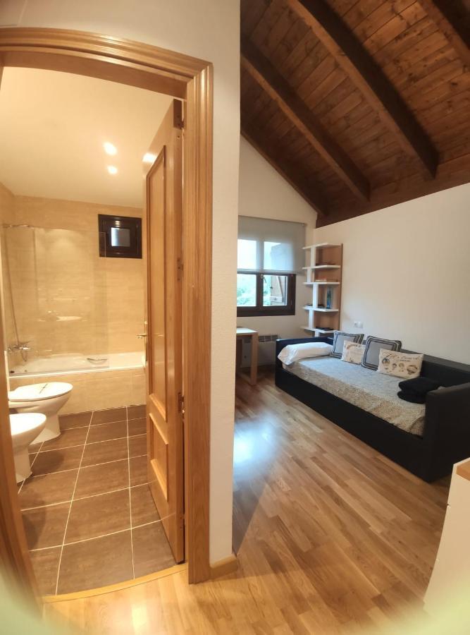 ビリャヌア Casa Orbilヴィラ エクステリア 写真