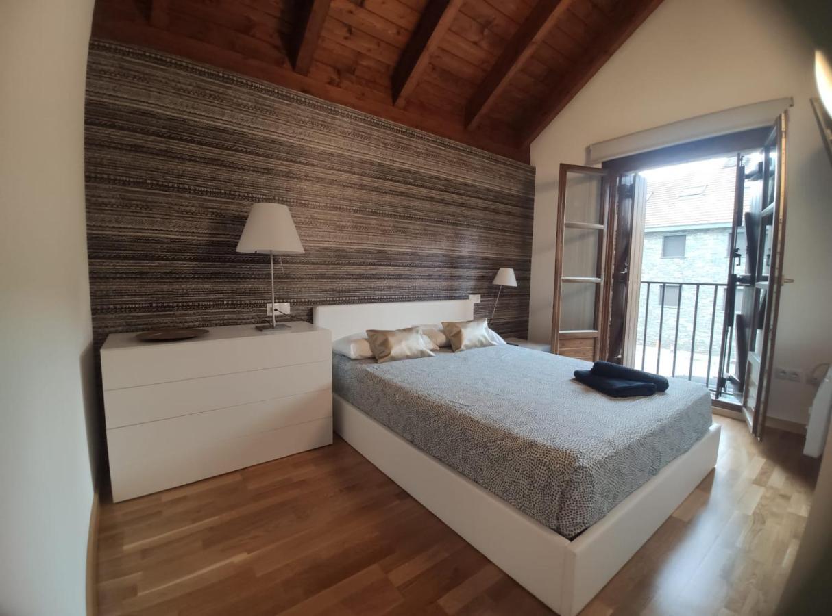 ビリャヌア Casa Orbilヴィラ エクステリア 写真