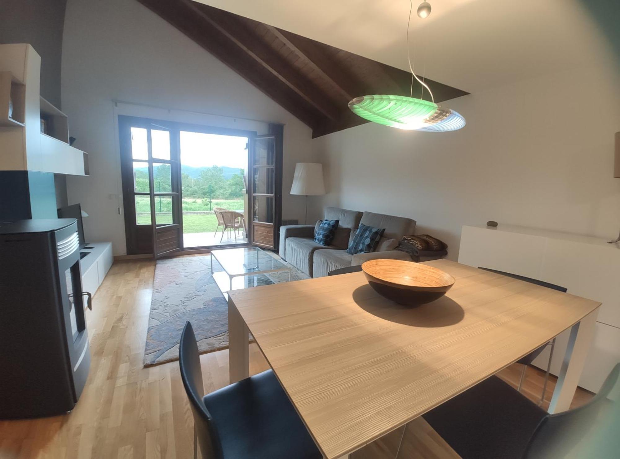 ビリャヌア Casa Orbilヴィラ 部屋 写真